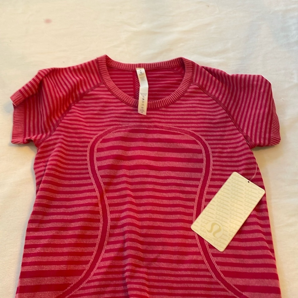 Lulu shirt